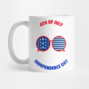 Independence Day Mug